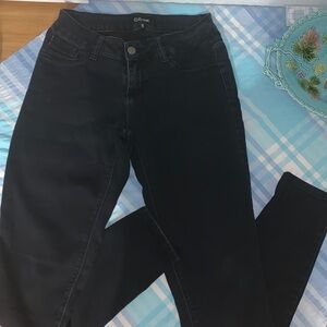 Cello Jeans Black Stretch​​​​​​
